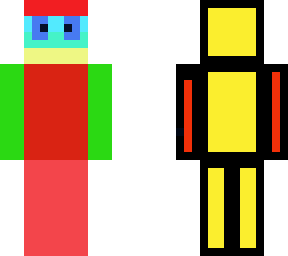 dutchie raimbo skin