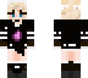 e girl