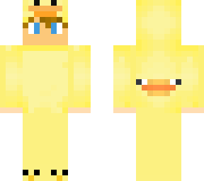 easter boy