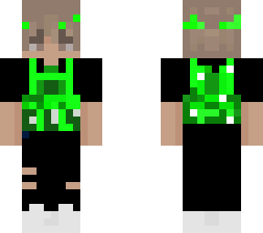 eboy turtle man