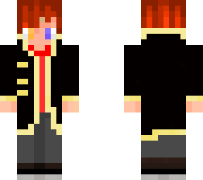 edit of a skin
