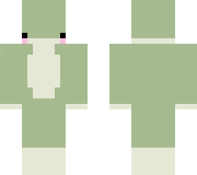 edited plain frog
