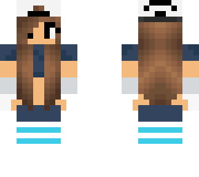 edited skin