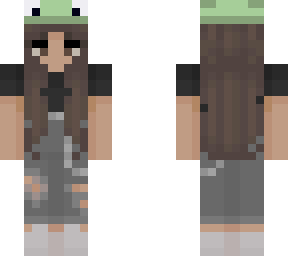 edited with frog hat