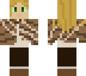 efeu - oc - dont use