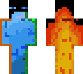 elemental ender (fixed)