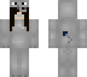 elephant onesie