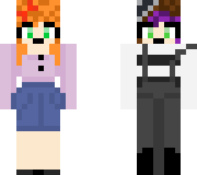 elizabeth afton/chris afton
