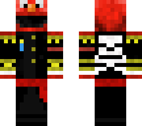 elmo comandante ww3