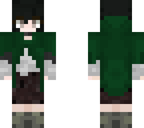 elven person