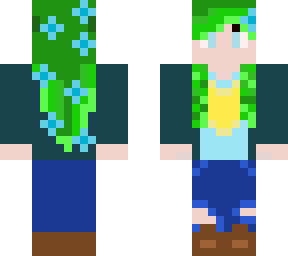 emerald