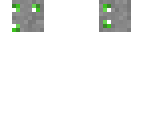 emerald head