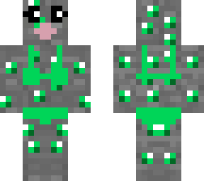 emeraldoregorl
