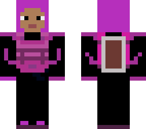 ender armor