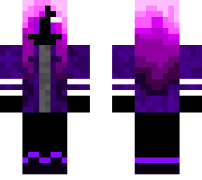 ender girl