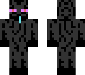 ender man derp