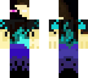 enderbrine by king