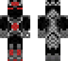 enderman king