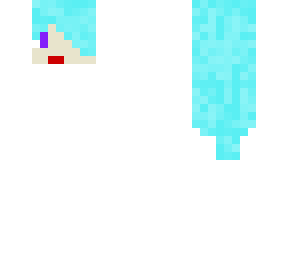 endermaned girl