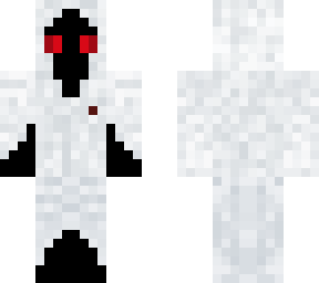 entity 303 | Minecraft Skin
