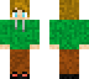 epic camo dude