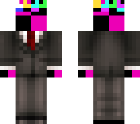 err_unkownbuisnessman