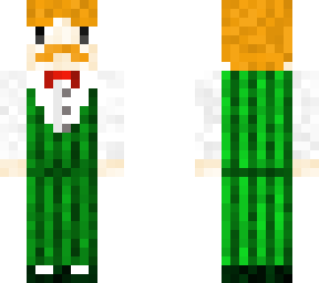 escanor barman