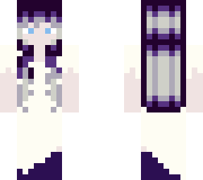 ethereal moon child (credit to itzfishz for hair base)