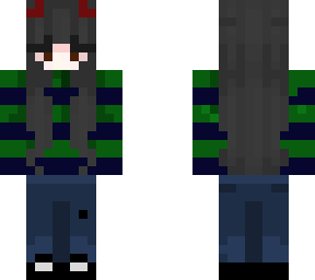 everskies inspo skin
