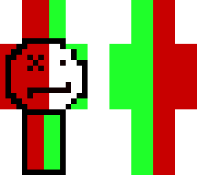 evil dream