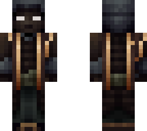 evil wizard