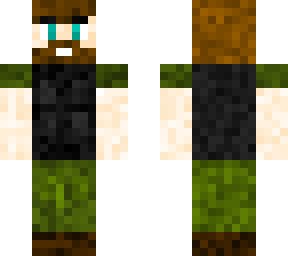 explorer dave