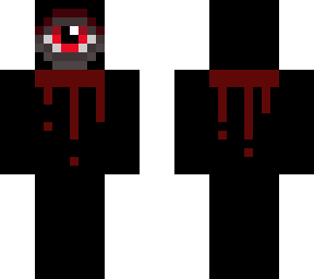 eye of void