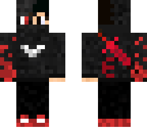 eyobel 2.0 with sword
