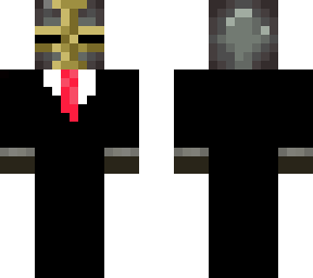 fancy crusader