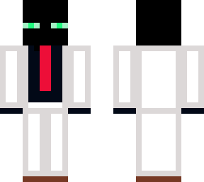fancy enderman