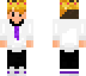 fancy goomer