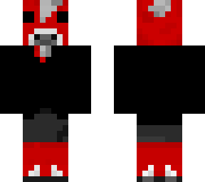 fancy mooshroom