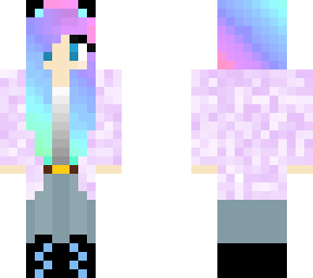 fancy skin!!