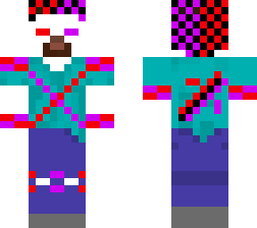 fatal glitched e rror steve100%