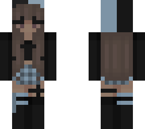female edit!