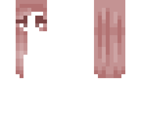 female hb - straight - rose quartz