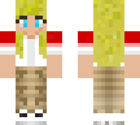 female tommyinnit skin
