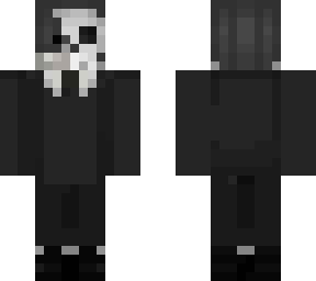 final skin