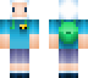 finn