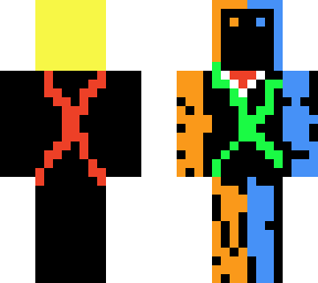 fire/ice