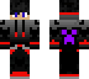 fire man