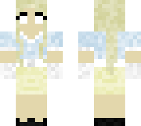 first attempt skin