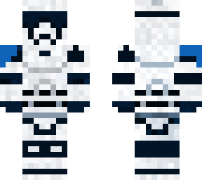 first order stormtrooper#1