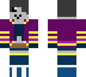 flap but gost